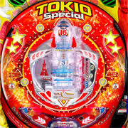 CRトキオスペシャルの立ち回り | ぷろぱち